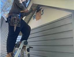 Best Historical Building Siding Restoration  in Conneaut Lakeshore, PA